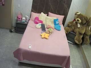 Casa Salsa Bedroom 3